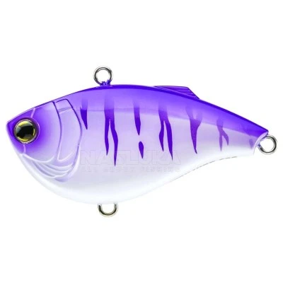 Вайб примамка Yo-Zuri 3DR-X Vibe S 60мм 14.5г, цвят UPUT