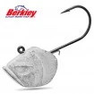 Джиг глава за силиконови примамки Berkley Flex Fishead