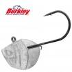 Джиг глава за силиконови примамки Berkley Flex Fishead