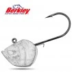 Джиг глава за силиконови примамки Berkley Flex Fishead