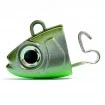 Джиг глава Fiiish Black Minnow 70 No1 - Zincky 3.5г