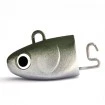Комплект от 2 бр. джиг глави Fiiish Black Minnow 90 No2 - Еxtra Deep 20г