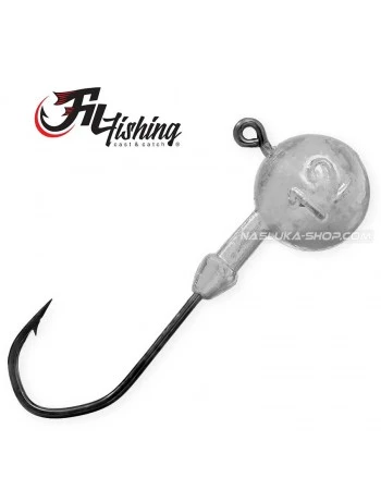 Джиг глави Fil Fishing Jig Heads - 5 бр.