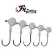 Джиг глави Fil Fishing Jig Heads, 5 бр.