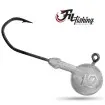 Джиг глави Fil Fishing Jig Heads, 5 бр.