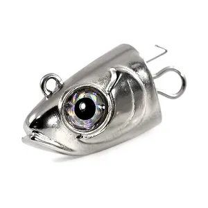 Джиг глави GT-Bio Roller Shad