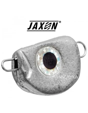 Джиг глава с подвижна карабинка Jaxon