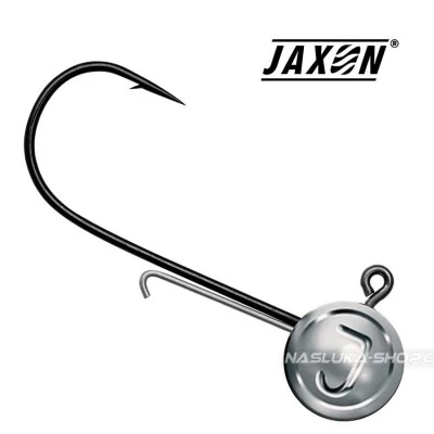 Джиг глави Jaxon Sumato Black - 2/0