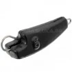 Джиг глави - чебурашки Life Orange Flexy Jig Head Elusive - Black