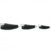 Джиг глави - чебурашки Life Orange Flexy Jig Head Elusive - Black