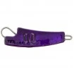 Джиг глави - чебурашки Life Orange Flexy Jig Head Elusive - Purple