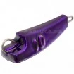 Джиг глави - чебурашки Life Orange Flexy Jig Head Elusive - Purple