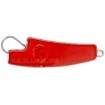 Джиг глави - чебурашки Life Orange Flexy Jig Head Elusive - Red