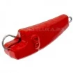 Джиг глави - чебурашки Life Orange Flexy Jig Head Elusive - Red
