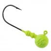 Джиг глави Mikado Jig Heads Aberdeen Yellow - 3 бр.
