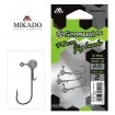 Микро джиг глави Mikado Sensual NG Micro Jig Heads
