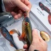 Подаръчна кутия силиконови примамки в кутия Abu Garcia Beast