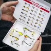 Подаръчен комплект спинери в кутия Berkley Pulse SpinTail