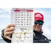 Подаръчен комплект спинери в кутия Berkley Pulse SpinTail