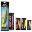 Комплект воблери за щука Nasluka Pike Wobbler Set 1