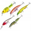 Комплект воблери за щука Nasluka Pike Wobbler Set 2