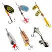 Комплект примамки за костур Perch Executor 1