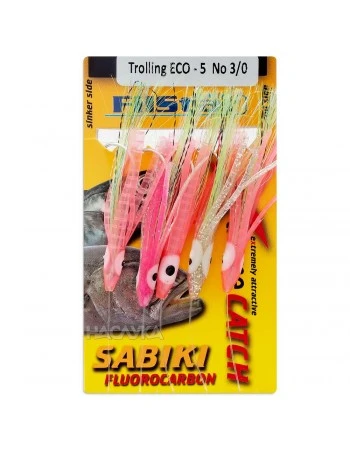 Чепаре FilStar Troling Eco