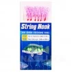 Чепаре за морски риболов Sokudo Sabiki String Hook - Pink