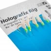 Чепаре за морски риболов Zebco Holografix Rig