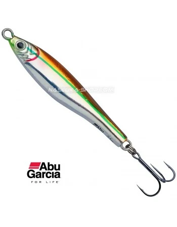 Пилкер Abu Garcia Fast Cast - цвят Coal