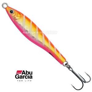 Пилкер Abu Garcia Fast Cast, цвят Gold Zebra