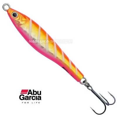 Пилкер Abu Garcia Fast Cast - цвят Gold Zebra