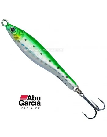 Пилкер Abu Garcia Fast Cast - цвят Green Sardine