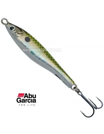 Пилкер Abu Garcia Fast Cast - цвят Minnow