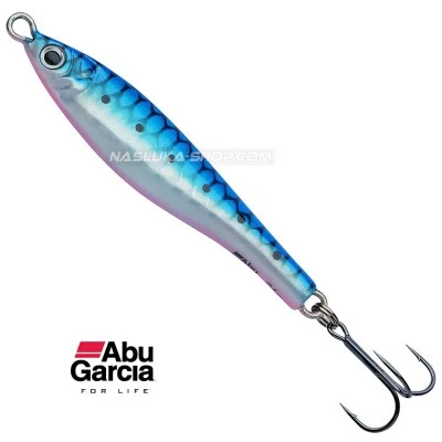 Пилкер Abu Garcia Fast Cast - цвят Sardine