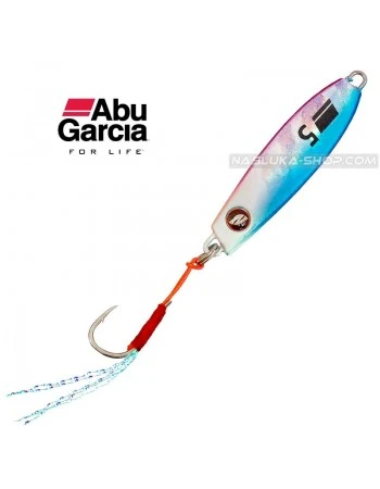 Пилкер Abu Garcia Salty Stage MicroJig - цвят BPK