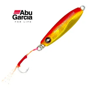 Пилкер Abu Garcia Salty Stage MicroJig, цвят AKA Пилкер Abu Garcia Salty Stage MicroJig, цвят AKA