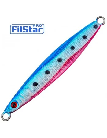 Пилкер FilStar 129 - цвят 001