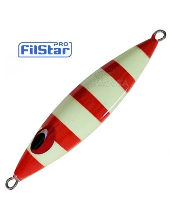 Пилкер Filstar Slow-Pitch 143 - цвят 004