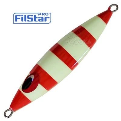 Пилкер Filstar Slow-Pitch 143 - цвят 004