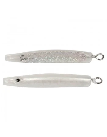 Изкуствени морски примамки FilStar Glider Jet Ring 2 бр. - цвят 388 Pearl