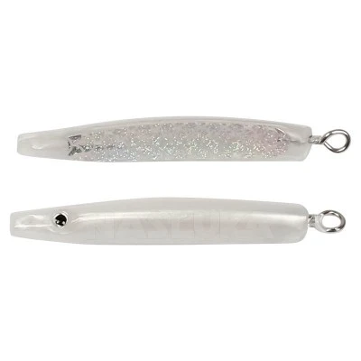 Изкуствени морски примамки FilStar Glider Jet Ring 2 бр. - цвят 388 Pearl Изкуствени морски примамки FilStar Glider Jet Ring 2 бр. - цвят 388 Pearl
