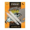 Изкуствени морски примамки FilStar Glider Jet Ring 2 бр. - цвят 388 Pearl