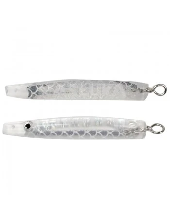 Изкуствени морски примамки FilStar Glider Jet Ring 2 бр. - цвят 371 White