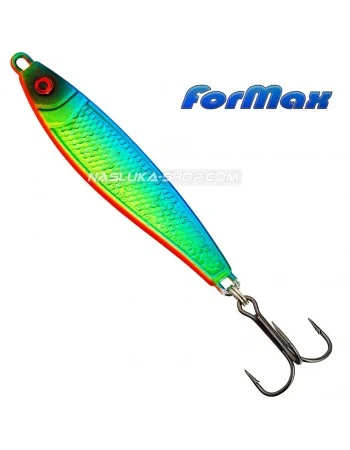 Пилкер Formax Attack - цвят 12