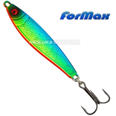 Пилкер Formax Attack - цвят 12
