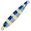 Jigpara JPS, цвят Zebra Iwashi Морски джиг Major Craft Jigpara JPS, цвят Zebra Iwashi