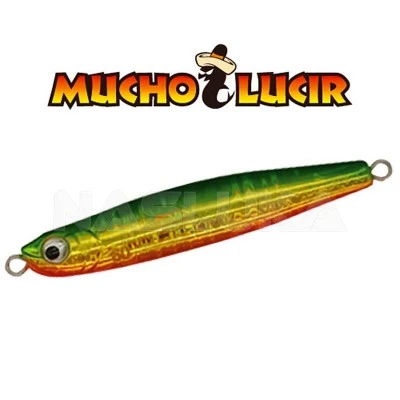 Морски джиг-пилкер Maria Mucho Lucir - цвят 16H
