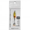 Мини-пилкер Rudie's Super Light Slow Jig 3.0 г, Gold
