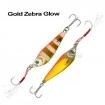 Пилкер Ryuji Pappy Slim - цвят Gold Zebra Glow